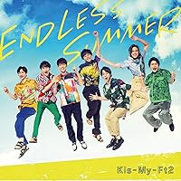 Amazon.co.jp: Goodいくぜ! (通常盤) - Kis-My-Ft2: ミュージック
